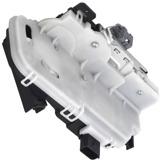 munirater Door Lock Latch Actuator Motor Rear Right Side Replacement for 2009-2014 F-150 9L3Z5426412A