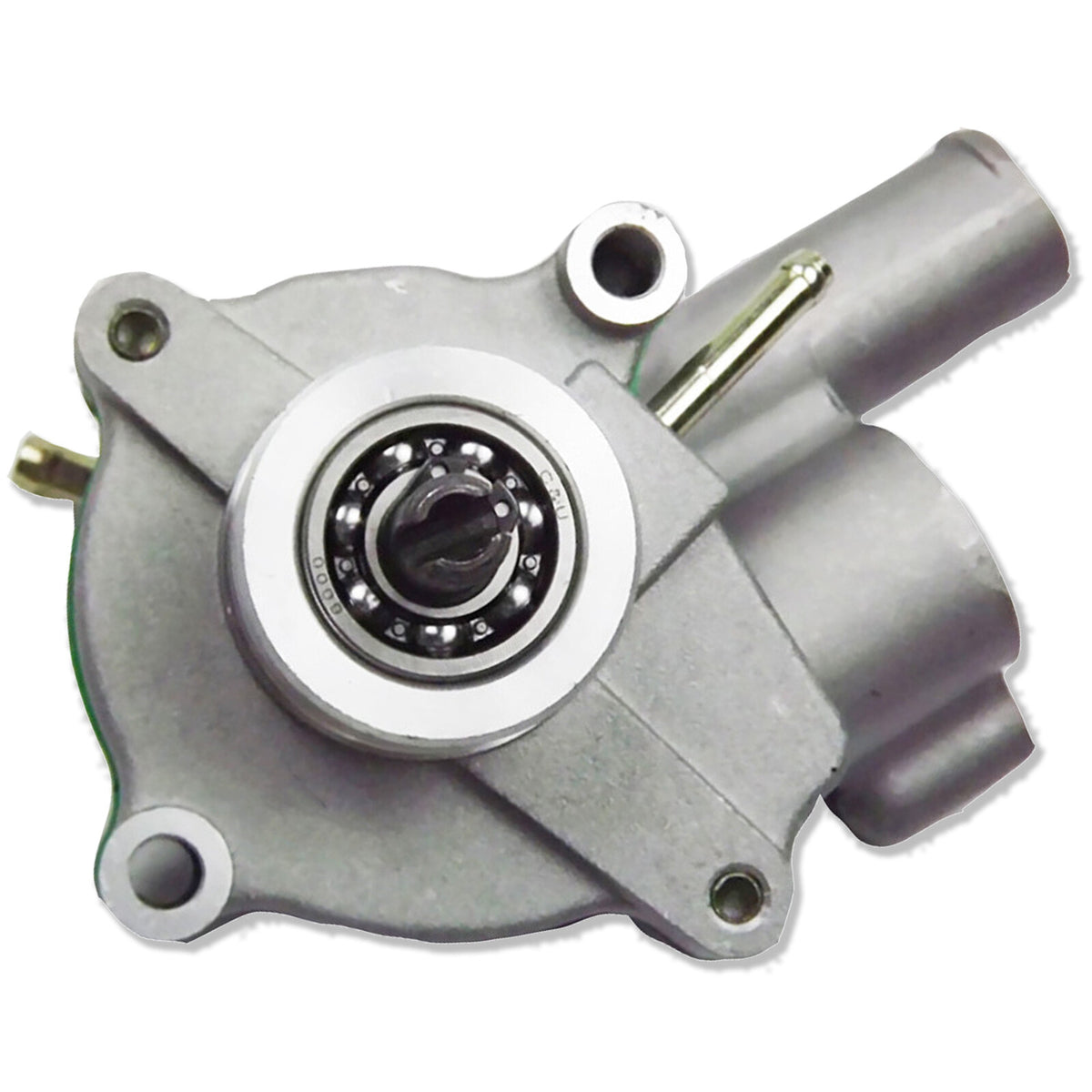munirater Water Pump Replacement for 2002-2008 Yamaha Grizzly 660 2004-2007 Rhino 660 5KM-12420-10-00