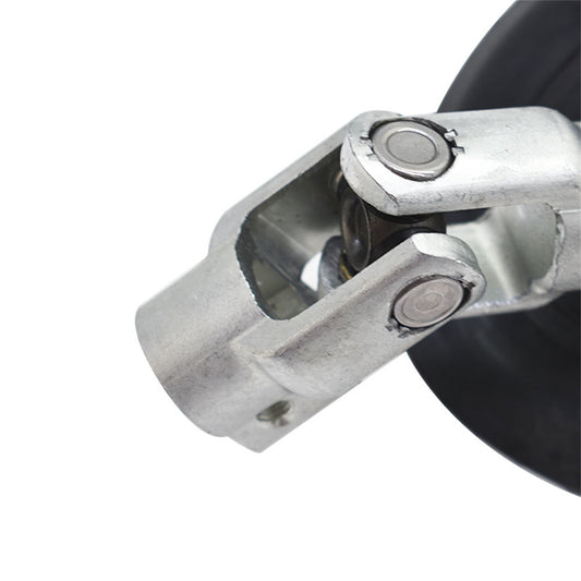 munirater 8R1419753H Intermediate Steering Column Shaft Replacement for 2009-2017 Audi Q5 SQ5 2.0L/3.0L/3.2L