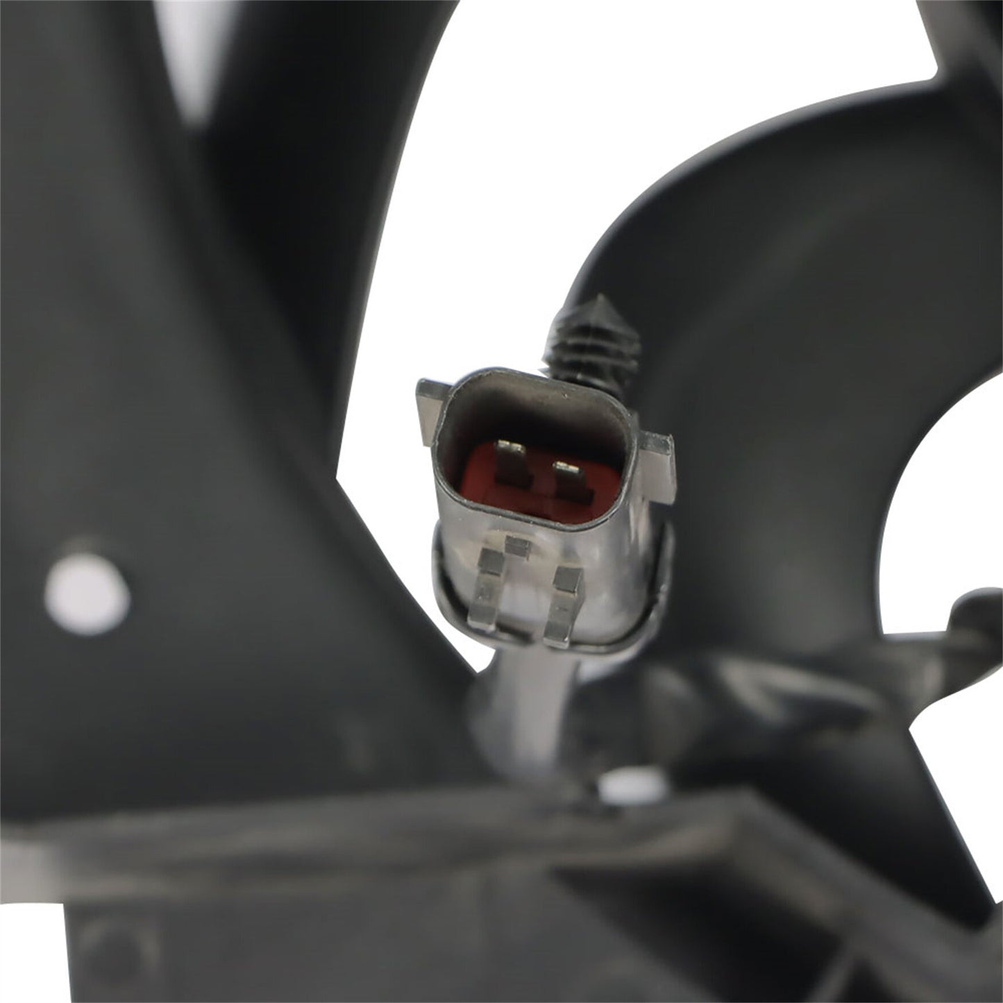 munirater Radiator Cooling Fan Assembly Replacement for 1997 1998 1999 2000 2001 Cherokee 620001 52028337AC CH3115106