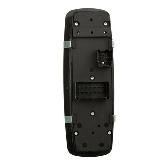 munirater Power Window Switch Replacement for 2011-2012 Doge Ram 1500 68091001AB