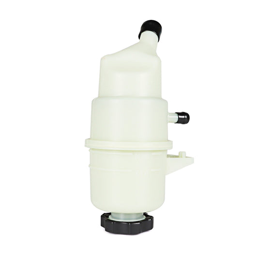 munirater Power Steering Reservoir w/Cap Replacement for 2008-2019 Wrangler Wrangler JK 603-717