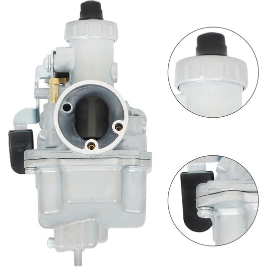 26mm Carburetor Kit for Lifan YX Zongshen 125cc 140cc Dirt Bike Engines