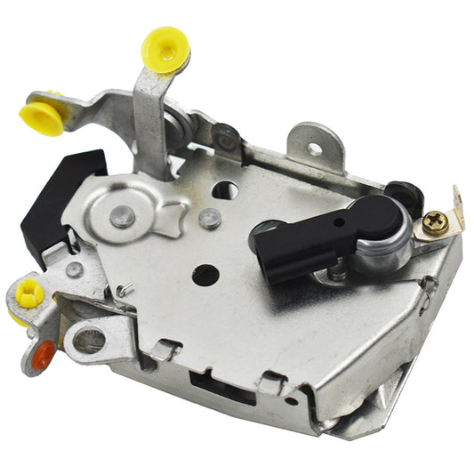 munirater Door Latch Assembly Front Right Side Replacement for Explorer Mountaineer 940-401