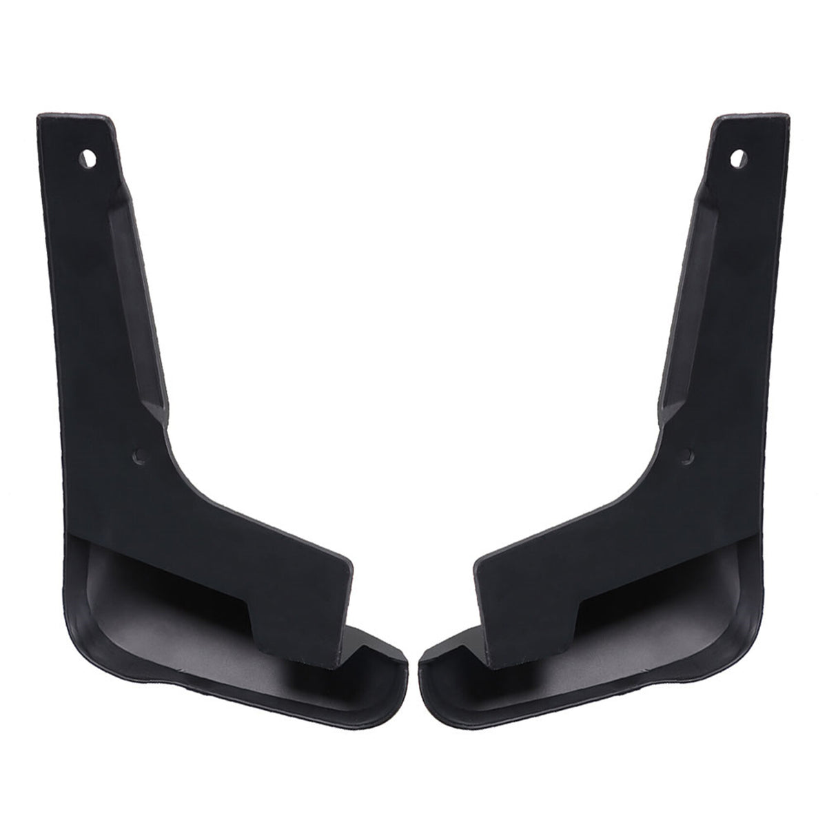 munirater 4Pcs Car Mud Flaps Splash Guard Fender Mudguards Cover Replacement for 2002-2008 Toyota Corolla