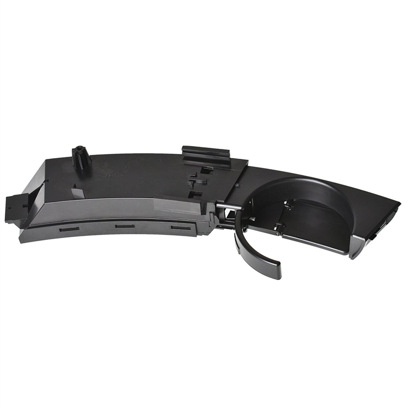 munirater Dashboard Black Water Cup Holder Right Replacement for E85 E86 Z4 2003-2008 51457070324