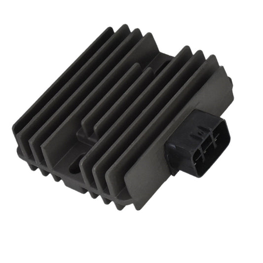 Honda Foreman Rubicon Voltage Regulator Rectifier Replacement
