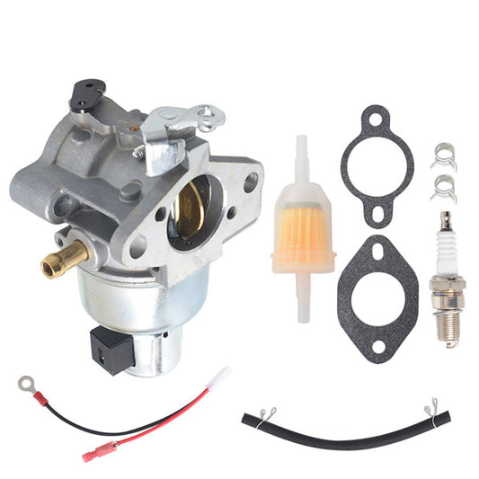 munirater 20 853 33-S Carburetor Replacement for SV530 SV540 SV590 SV600 CV15S CV16S AM131951 AM125355 Engine 15HP 16HP 17HP 18HP 19HP 20HP 21HP Engines for 74601 74603 Lawn Mower