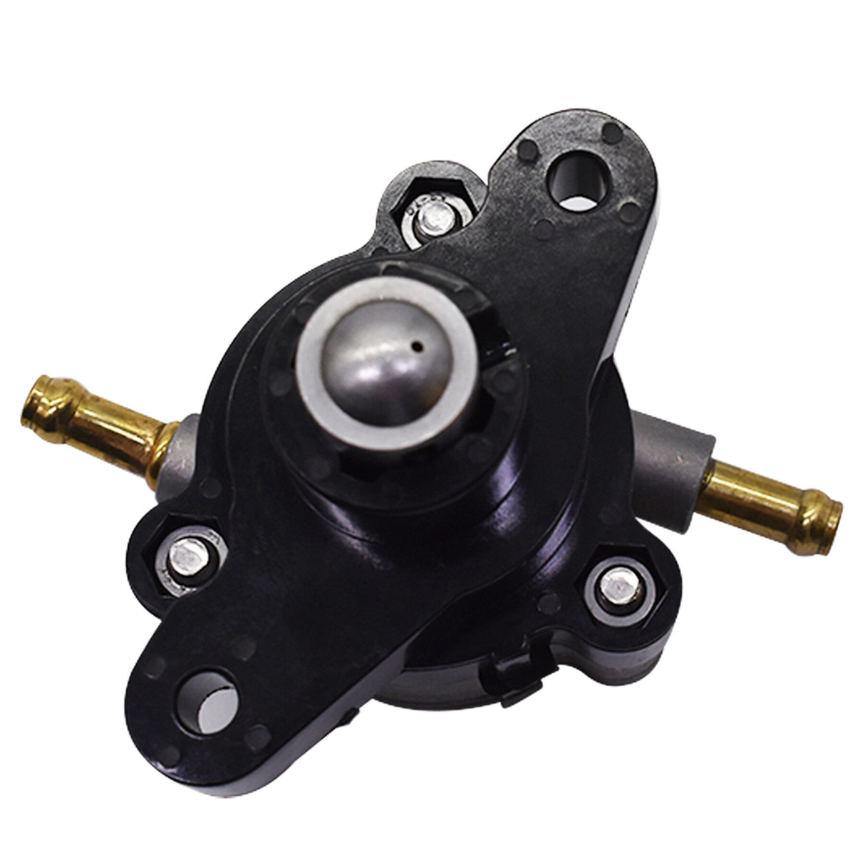 Fuel Pump Assembly Replacement for 75 80 90 100 105 115 HP Engines 2000 4 Stroke 880890T1 880980A02 68V-24410-00-00 6D8-24410-00-00