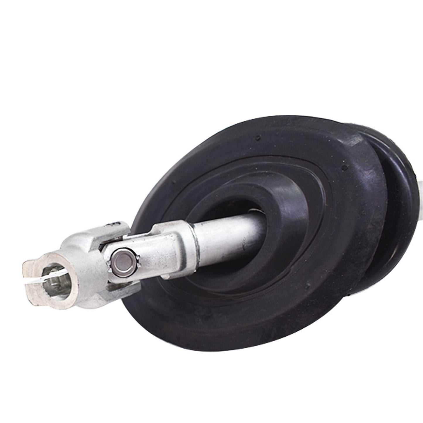 munirater 8R1419753H Intermediate Steering Column Shaft Replacement for 2009-2017 Audi Q5 SQ5 2.0L/3.0L/3.2L