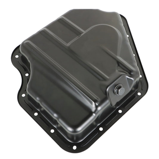 munirater Engine Oil Pan for 2011-2020 Cherokee Avenger Grand Caravan Journey 5184404AF