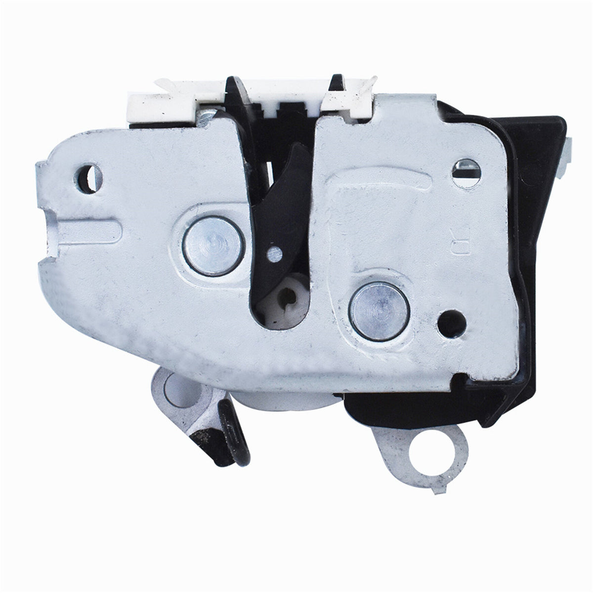 munirater Front Right Side Door Lock Latch 6C3Z2521812A 6C3Z-2521812-A Replacement for 1999-2008 F-150 F-250 F-350 F-450 F-550 F-650 F-750 Excursion