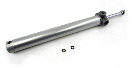 munirater Convertible Top Hydraulic Cylinders Lift Arms Replacement for 1999 2000 2001 2002 2003 2004 Mustang GT LX