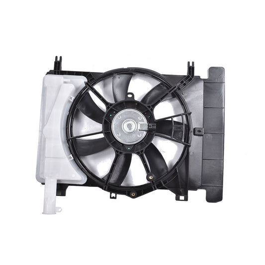 munirater A/C Radiator-Condenser Fan For 2012-2013 Scion xD / Toyota Yaris
