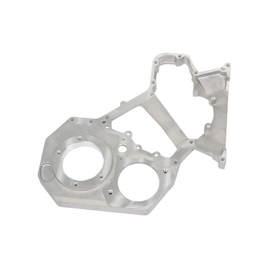 munirater P PUMP Front Timing Gear case Housing For 1994-1998 5.9 12V 6BT Cummins