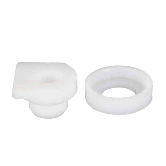 munirater Eletric Front Sest Bushing Repair Kit Replacement for 911 993 964