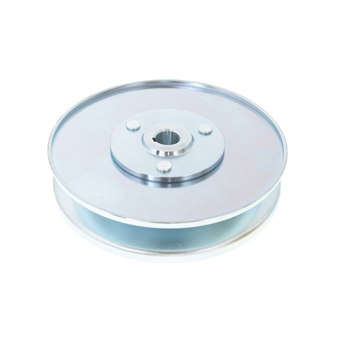 munirater 30 Series 3/4 Driver 5/8 Driven 7 Diameter Clutch Kit with Belt 203591 Replacement for Yerf - Dog Karts with Tecumseh