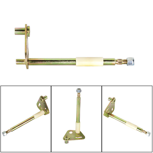 munirater Golf Cart Accelerator Pivot Rod Replacement for 1996 and Up Club Car Golf Carts 102026001