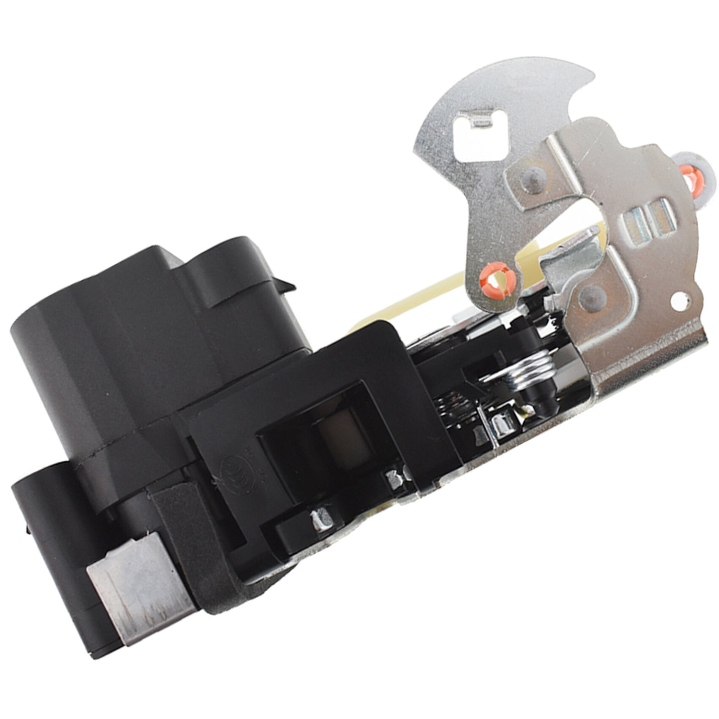munirater Left Front Driver Side Door Latch Actuator Replacement for 1998-2003 S10 Sonoma