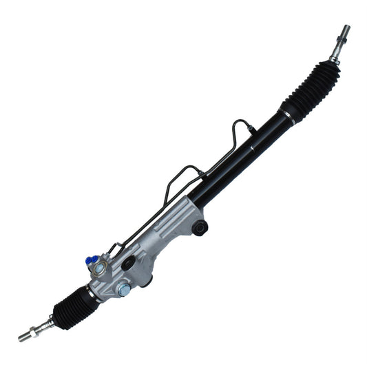 munirater Power Steering Rack and Pinion Assembly 44250-0C010 Replacement for 2001-07 Toyota Sequoia/2000-06 Toyota Tundra