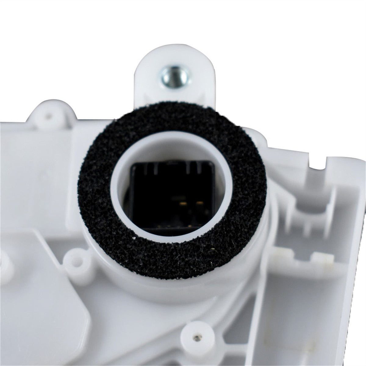 munirater Power Door Lock Actuator Motor Front Right Passenger Side Replacement for 2007-2011 Honda CRV 72110SWAD01