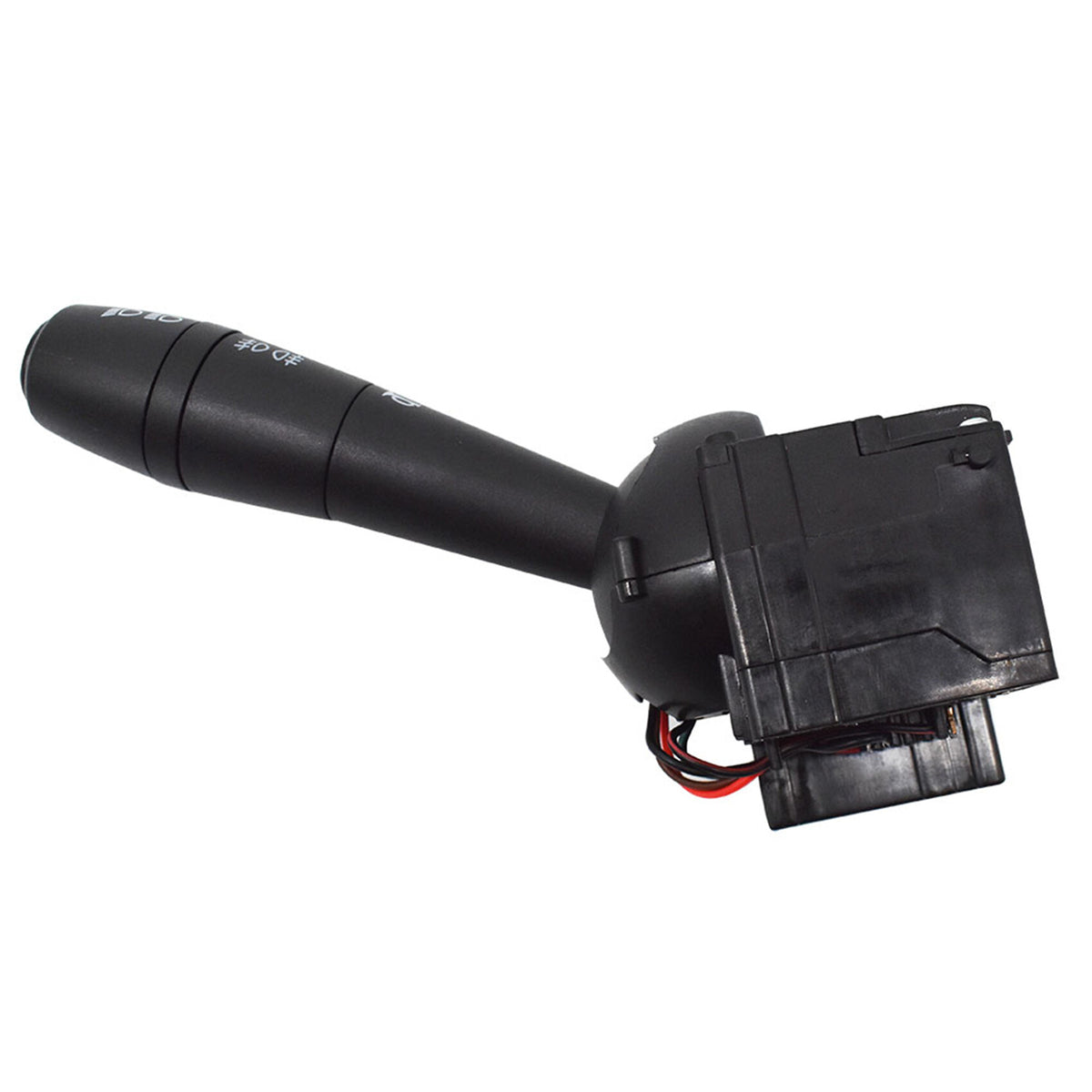 munirater Turn Signal Indicator Switch Replacement for 2012-2016 Dokker Logan Mk2 8201167988