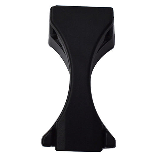 munirater Black Car Insert Center Console Cup Holder Replacement for 2005-2010 Toyota Tacoma / 2008-2018 Sequoia