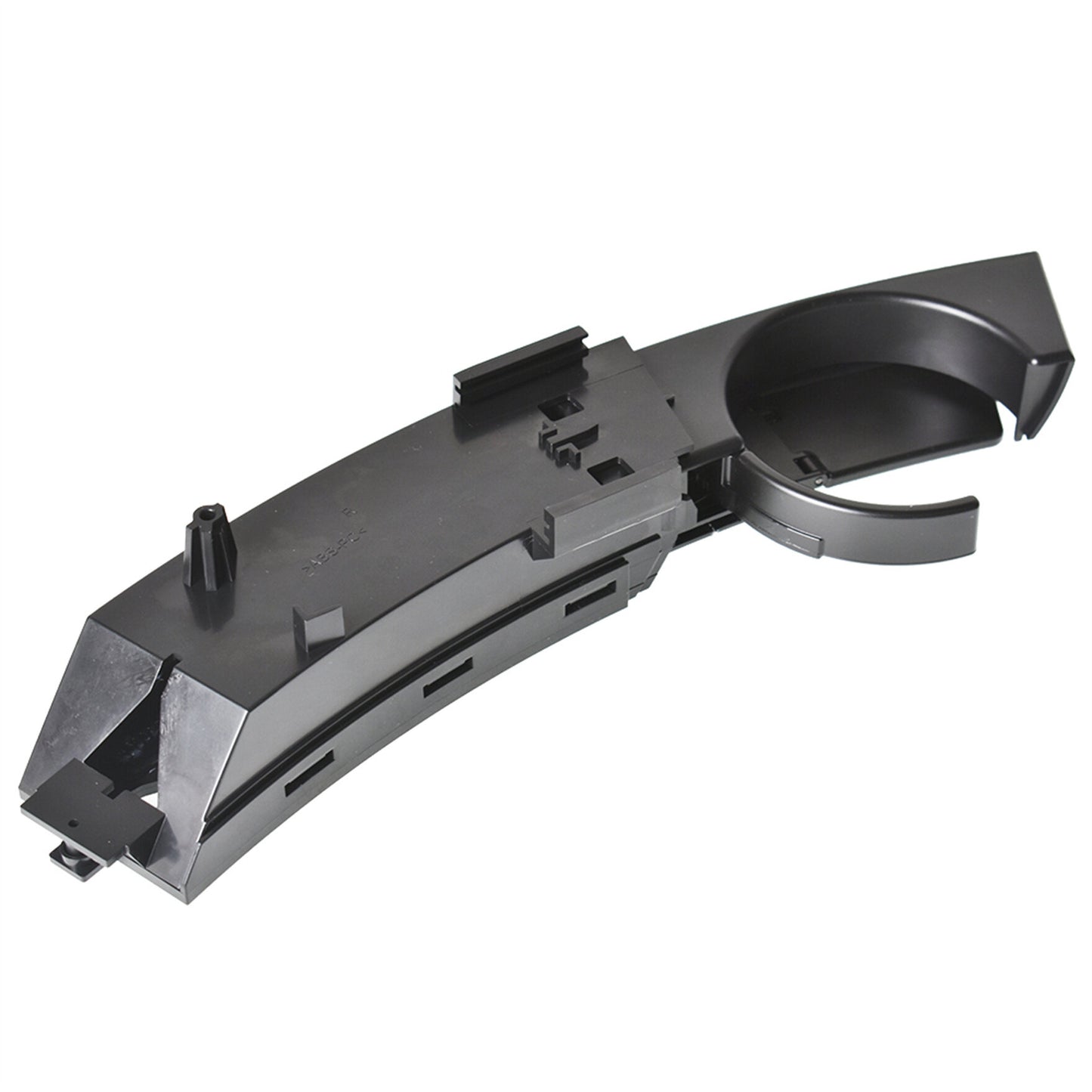 munirater Dashboard Black Water Cup Holder Right Replacement for E85 E86 Z4 2003-2008 51457070324
