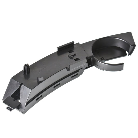 munirater Dashboard Black Water Cup Holder Right Replacement for E85 E86 Z4 2003-2008 51457070324