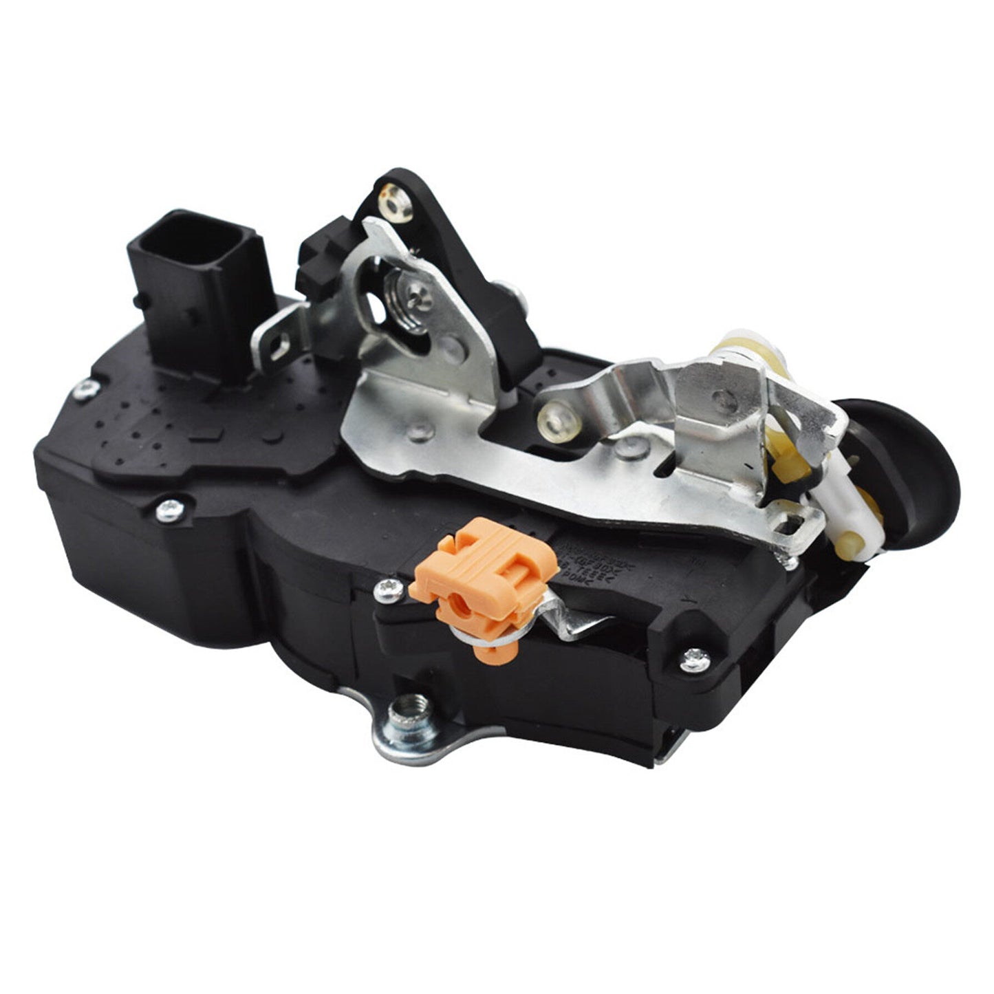 Rear Right Side Door Lock Latch Actuator Motor Replacement for H2 Base 6.0L 15816391