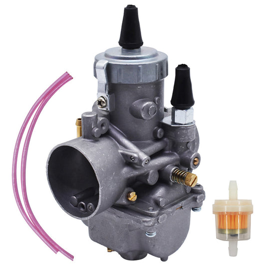 munirater Carburetor For Polaris Sportsman 400 400L 1993-1997 4 stroke
