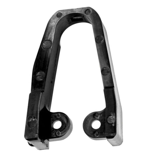 munirater Swing Arm Chain Slider Guide Buffer Replacement for Honda TRX400EX Sportrax 400 2x4 1999-2008