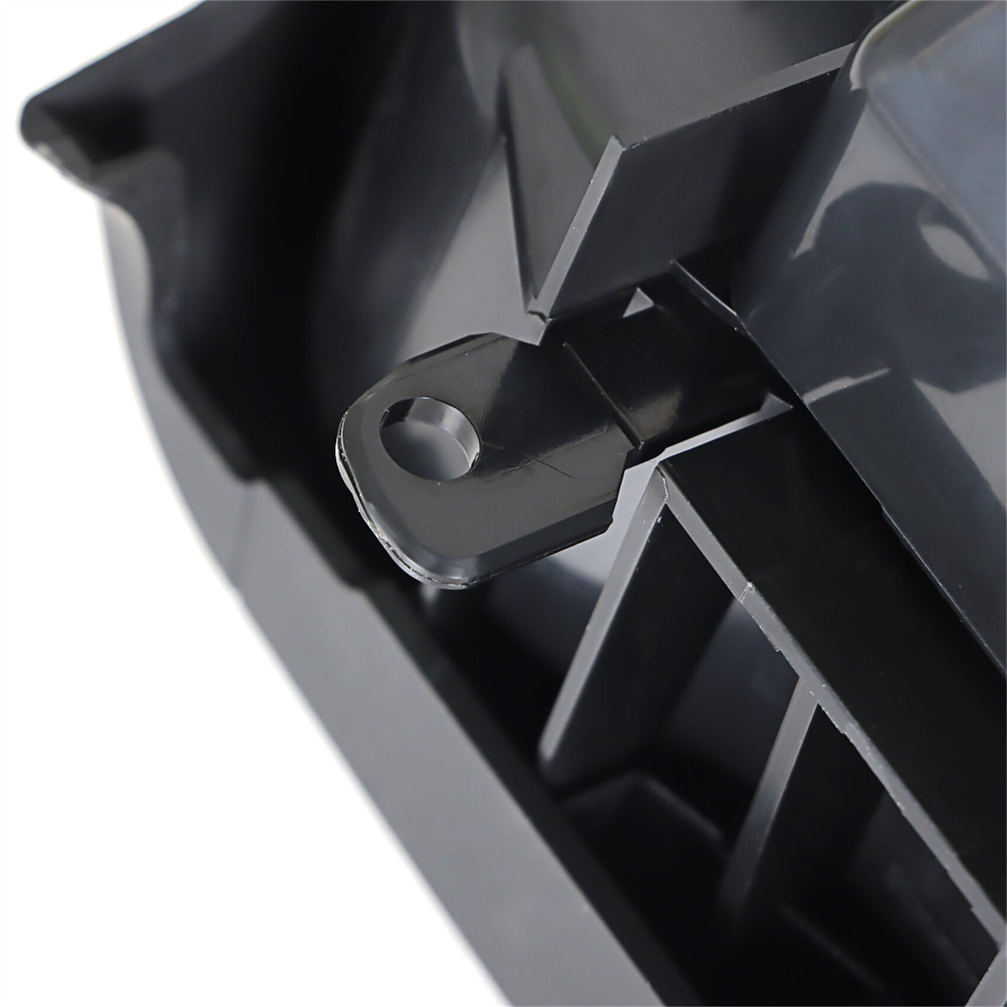 munirater Cup Holder Bracket Dual Cup Replacement for 2006-2011 W219 C219 CLS500 CLS63 21968004149051