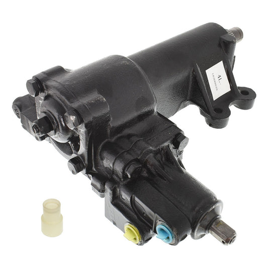 munirater 27-5208 52126348AA 52126348AB Power Steering Gearbox Replacement for 2007-2015 Wrangler 4-Door