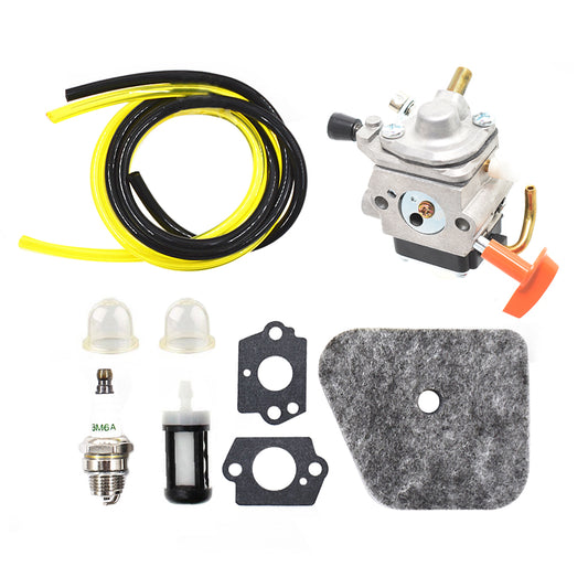 Carburetor Replacement for Stihl Trimmer Brushcutter with Air Filter