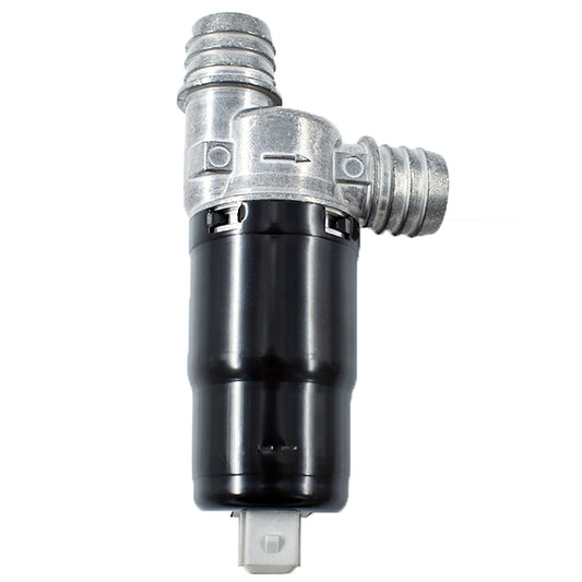 munirater 1Pc Fuel Injection Idle Air Control Valve 0280140509 Replacement for E30 E28 E34 E24 E23 E32 13411286065