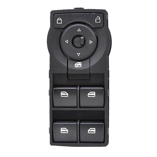 Power Window Switch Replacement for 2008 2009 G8 GT/GXP Sedan 92225343