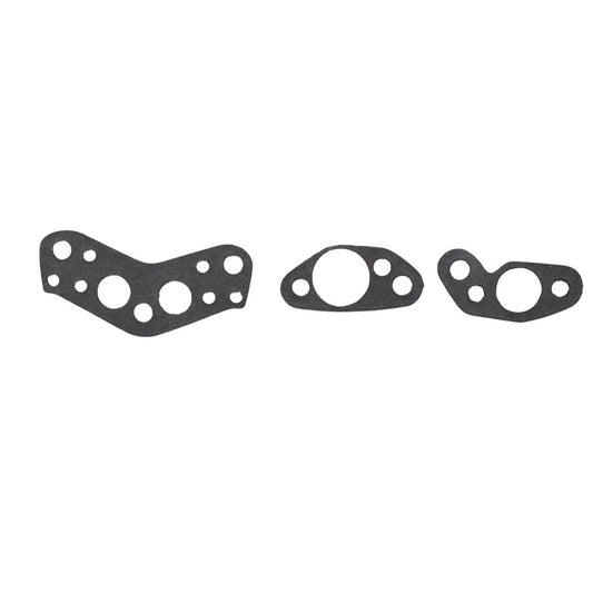 Carburetor Repair Kit Replacement for Mercarb All 2 - Barrel 3302-804845 3302-804844002