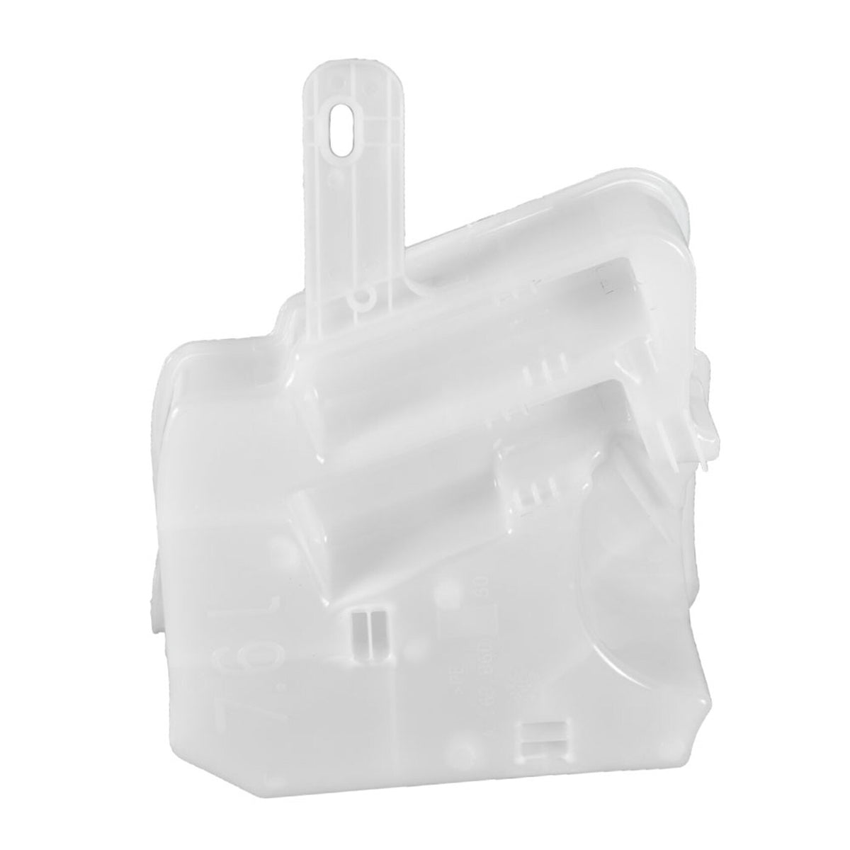 munirater Windshield Washer Fluid Reservoir Tank Replacement for ML320 ML430 ML55 ML500
