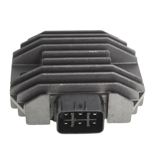 munirater Voltage Rectifier Regulator For Yamaha Raptor350 Grizzly660 2000-2006