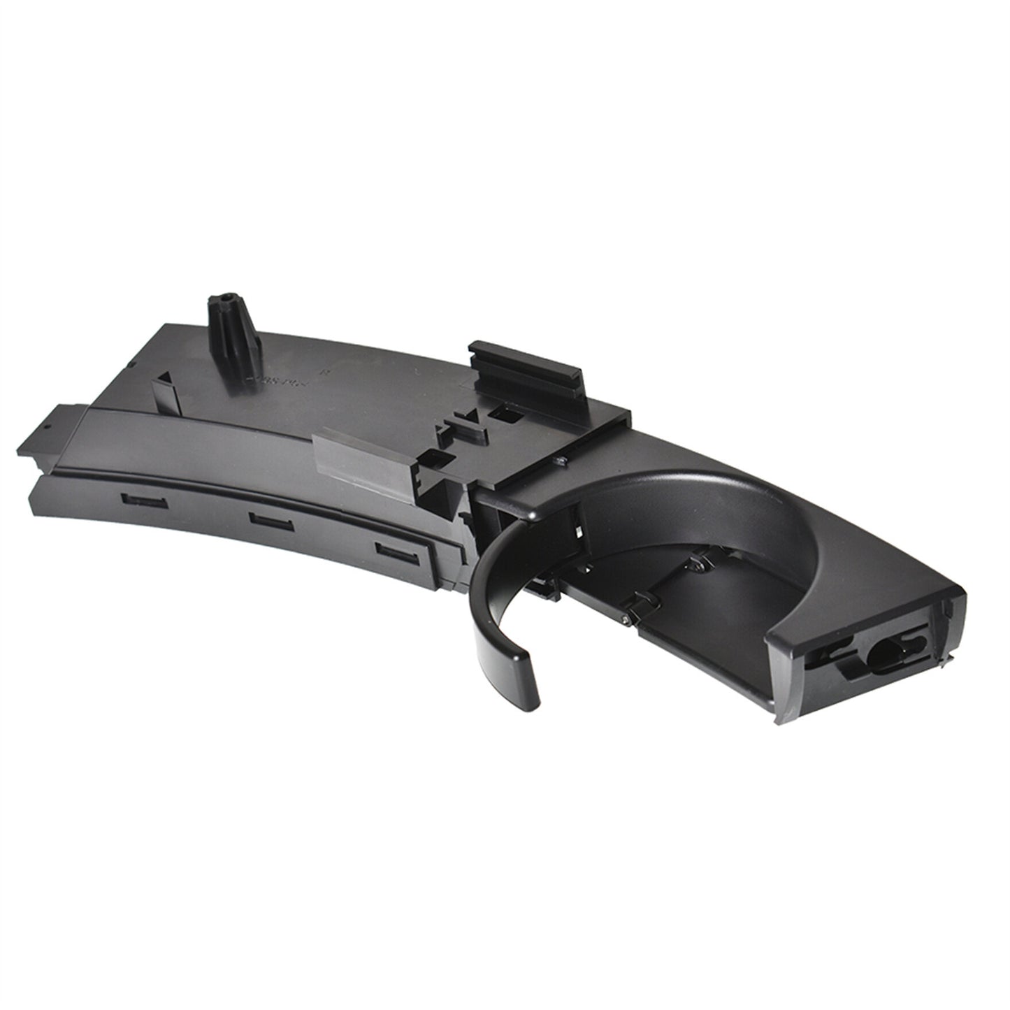munirater Dashboard Black Water Cup Holder Right Replacement for E85 E86 Z4 2003-2008 51457070324