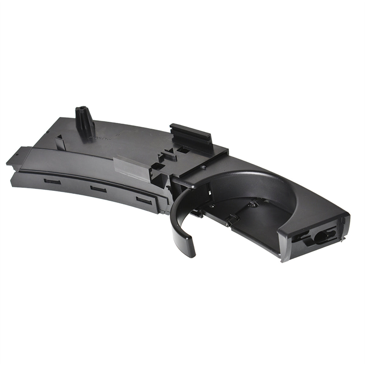 munirater Dashboard Black Water Cup Holder Right Replacement for E85 E86 Z4 2003-2008 51457070324