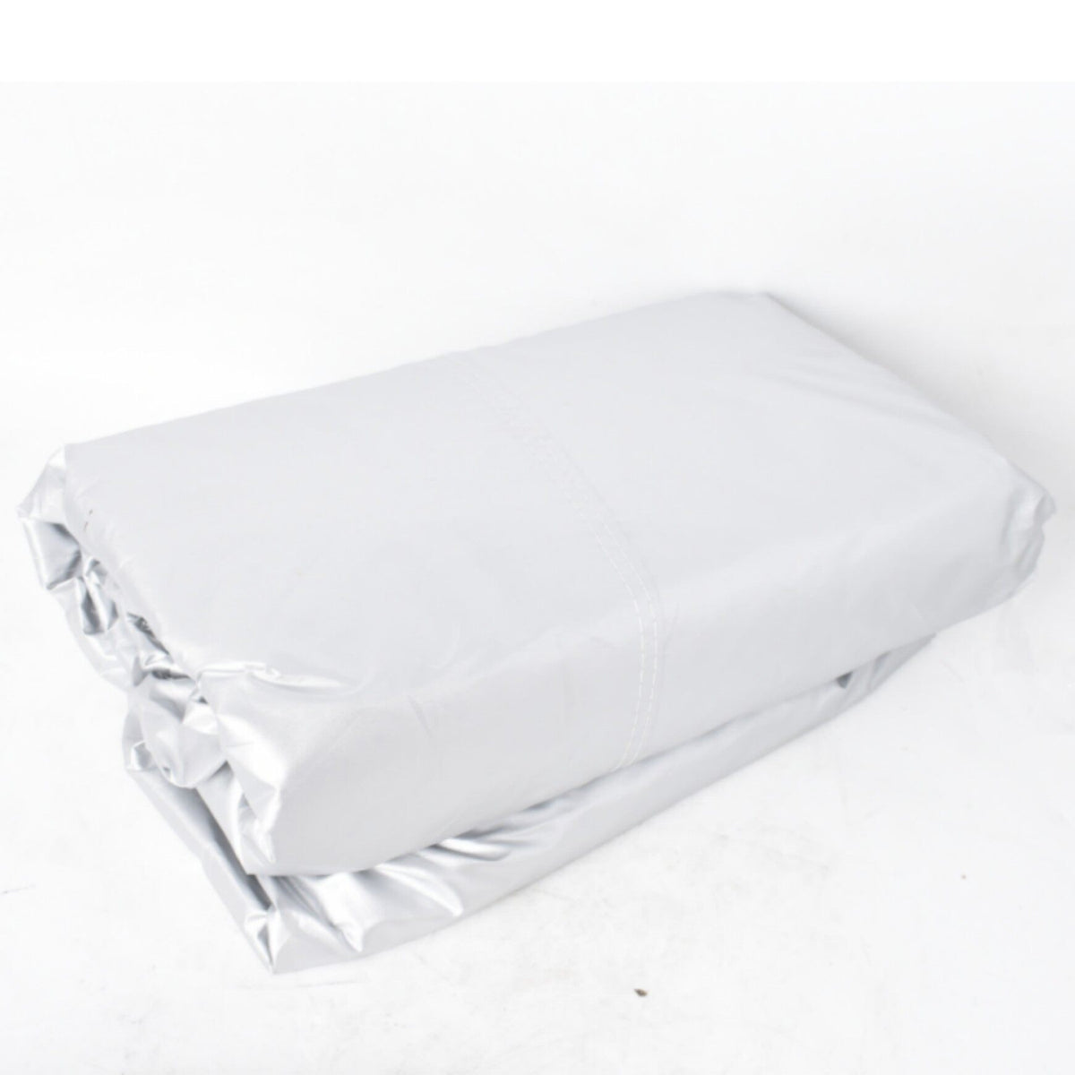 Universal Heavy Duty Outdoor Pickup Truck Cover Replacement for in&Outdoor UV Rain Heat Resistant Protection up to 230" L x 75" W x 65" H <b>Universal Heavy Duty Outdoor Pickup Truck Cover Replacement for In&Outdoor UV Rain Heat Resistant Protection</