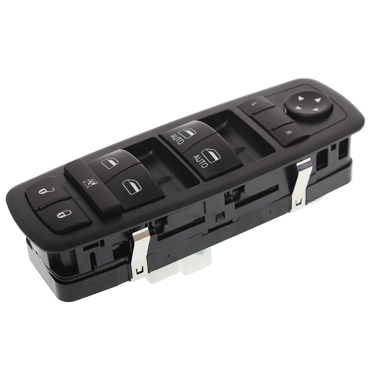 munirater Power Door Lock Switch Replacement for 2014-2015 Durango 68184802AA 68184802AB