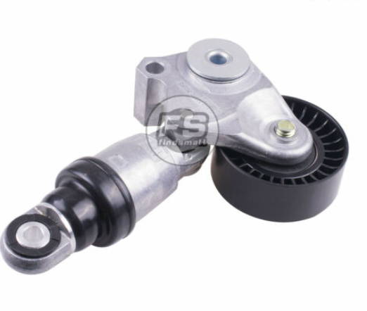munirater Belt Tensioner&Bearing Pulley For 2003-2019 Mazda 3&6 CX-5 2.0L 2.5L PE03-15-980B PE7W-15-980