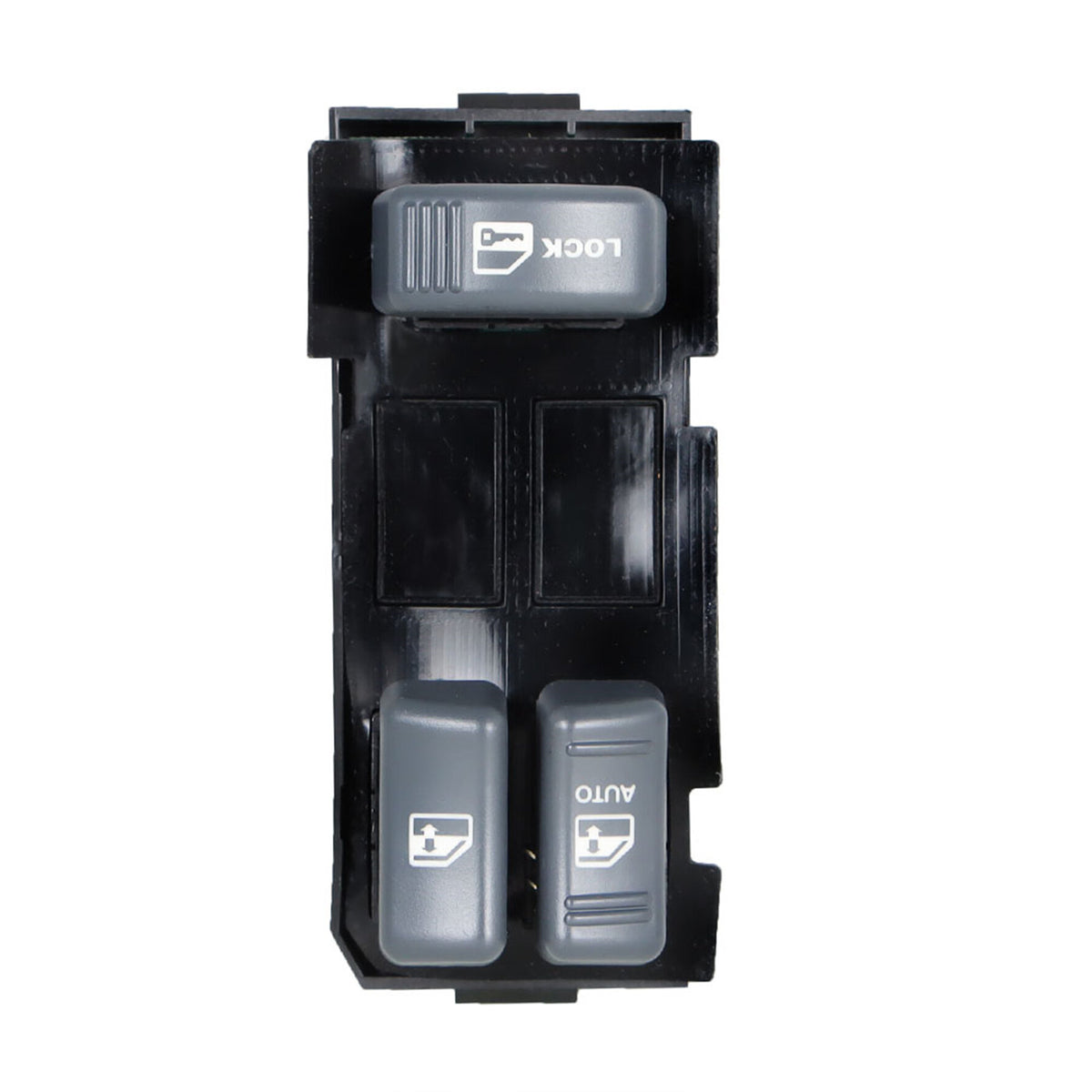 munirater Driver Side Power Window Master Control Switch Replacement for Tahoe Blazer C1500 C2500 C3500 K1500 K2500 K3500 15151356 15692685 19244656