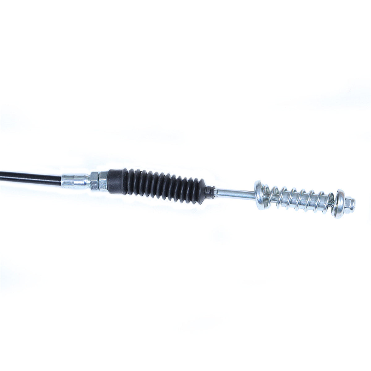 munirater 40 Forward and Reverse Shift Cable Replacement for EZGO TXT Gas Golf Cart 1991-2001 25691 - G01