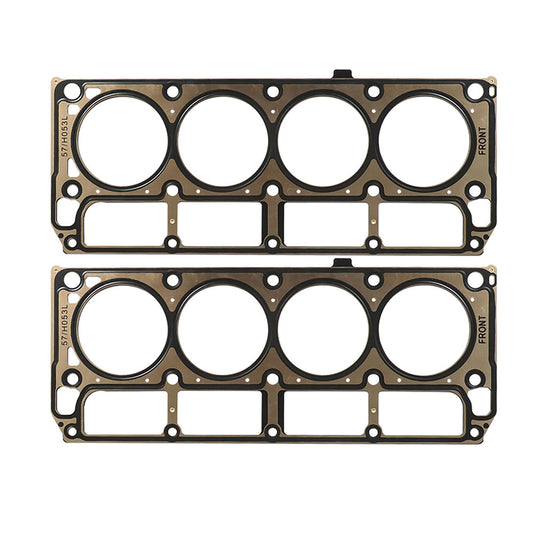 munirater For GM 5.3 AFM Lifter Replacement Kit Head Gasket Set Head Bolts