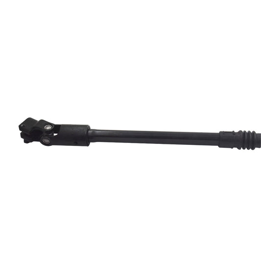 munirater 52007017 Lower Intermediate Steering Shaft Replacement for Wrangler 1987-1995 2.5L I4 4.0L I6
