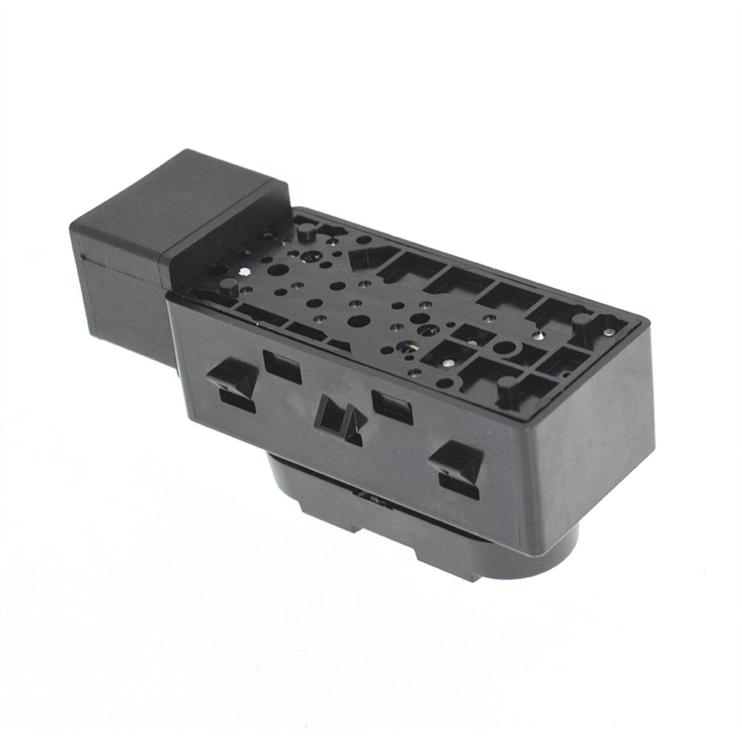 munirater Driver Left 6 Way Power Seat Switch Replacement for F150 250 Mustang Escape 5F9T14B709AA 9L3Z14A701A